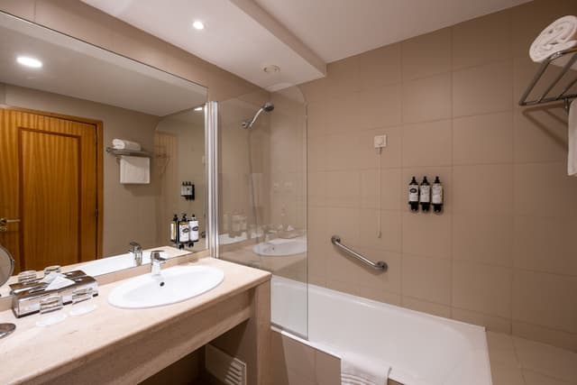 Classic Double or Twin Room · foto 2