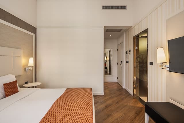 Deluxe Room · photo 2