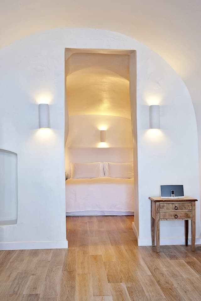 Senior Suite, Jetted Tub · foto 3