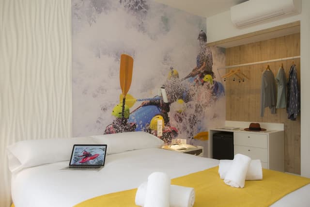 Double Room, 1 Queen Bed · foto 2