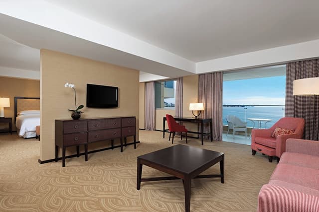 Club Suite, 1 Bedroom · foto 5