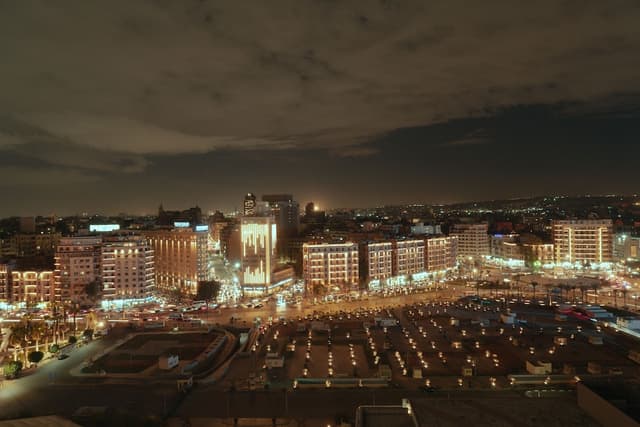 Deluxe Room, 2 Double Beds, Smoking, Terrace · photo 7