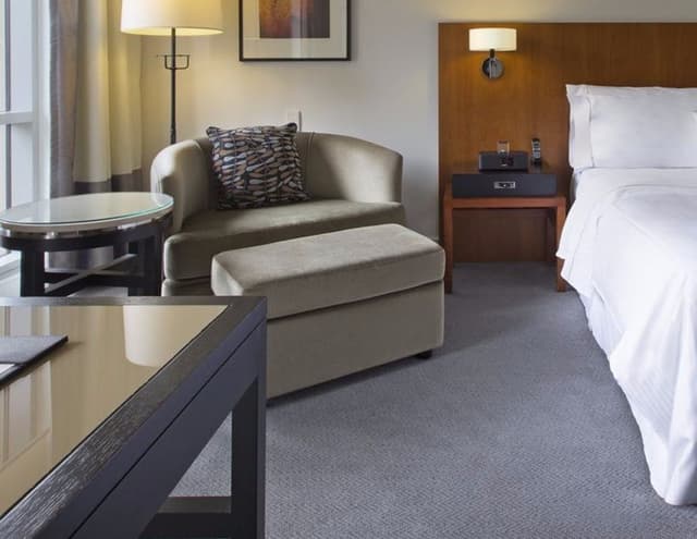 Standard Room, 2 Twin Beds · foto 5