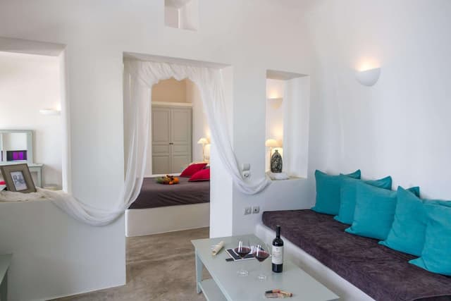 Deluxe Suite with Outdoor Hot tub · foto 6