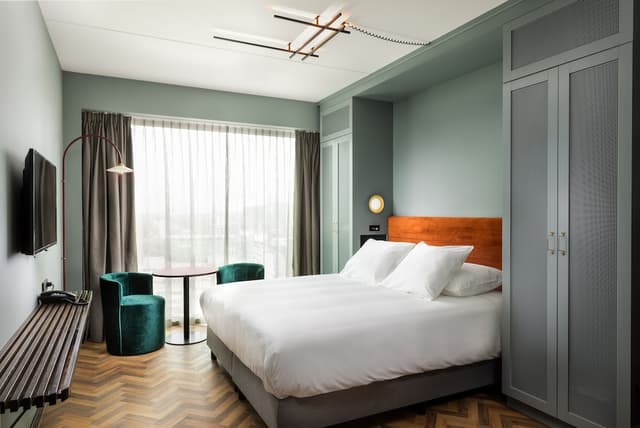 Superior Room, Canal View · foto 3