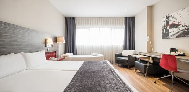 Triple room, 2 adults and 1 child · photo 7