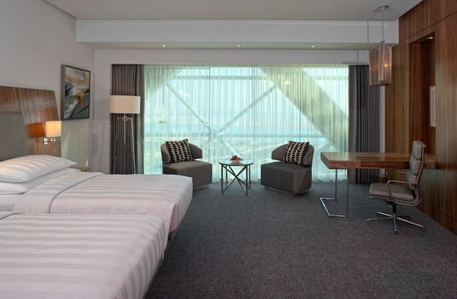 Room, 2 Twin Beds · foto 4