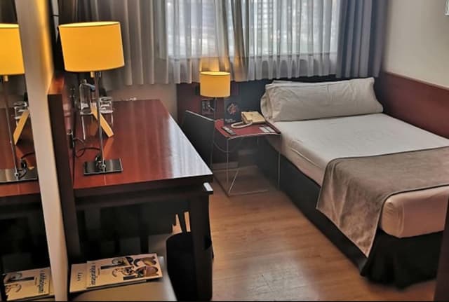 Basic Room · photo 3
