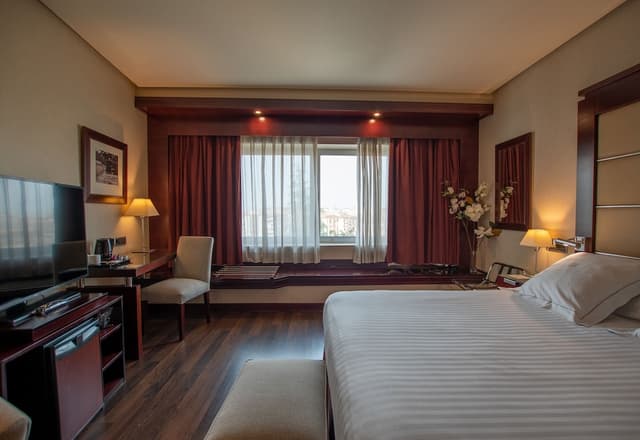 Double Room Single Use · photo 2