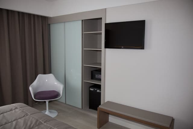 Double or Twin Room (Single Use) · foto 5