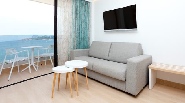 Habitación Doble Superior con Vista al Mar · foto 4
