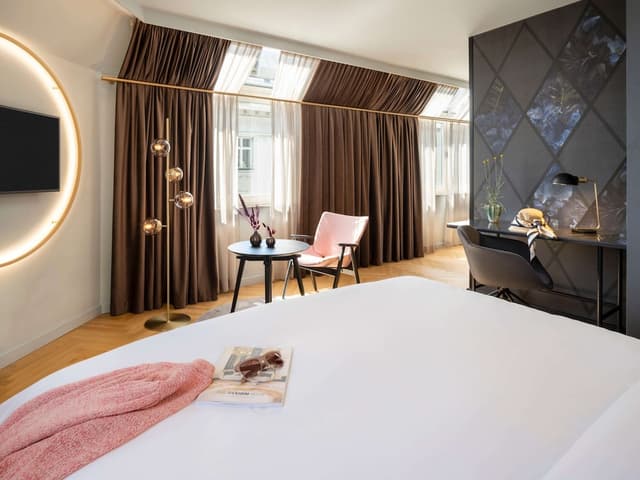 Superior Room, 1 Double Bed · foto 2
