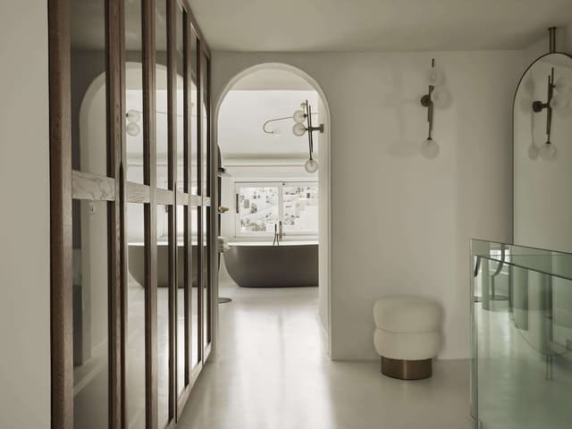 Eternal Suite with with Private Pool and Hot tub · foto 8