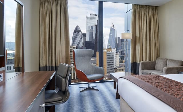 Executive Double Room · foto 6