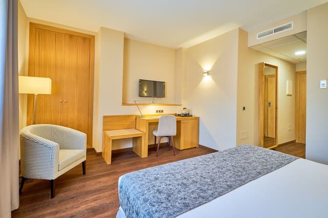 Double Room · photo 4
