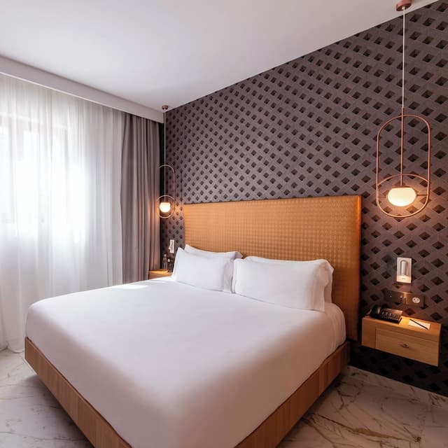 Deluxe Guestroom · foto 1