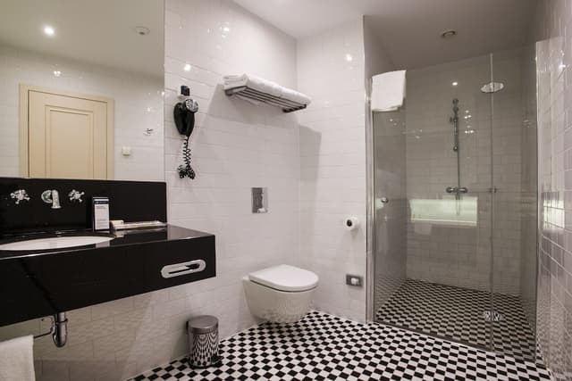 Superior Double or Twin Room (Single Use) · foto 4