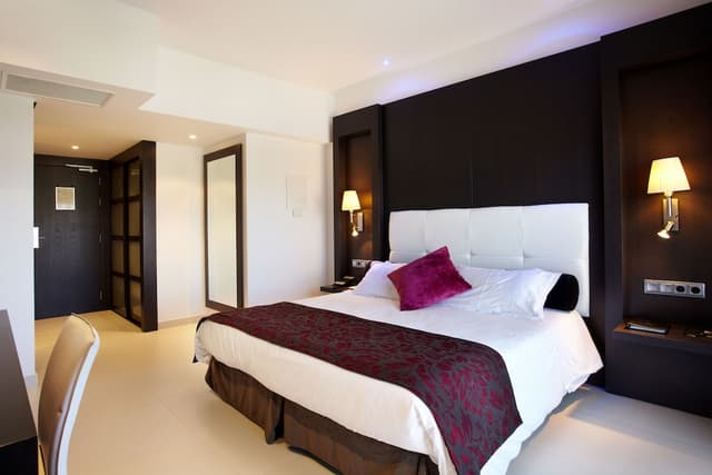 Deluxe Double Room · photo 4