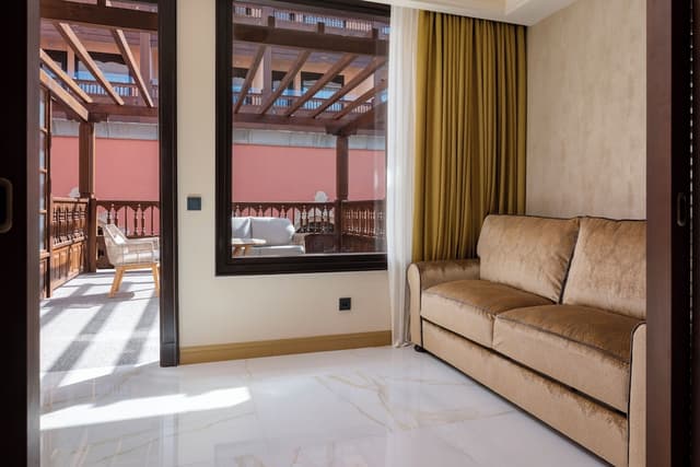 Deluxe Room (Family) · photo 5