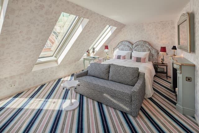 Sky Royal Double Room · foto 4
