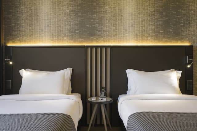 Comfort Double or Twin Room · photo 3