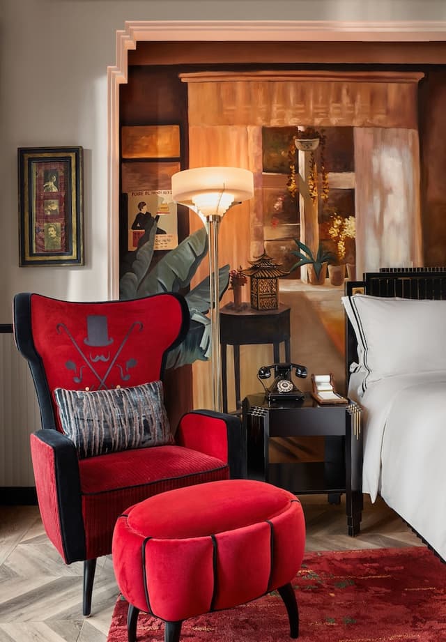 Premier Room, 1 King Bed · photo 3