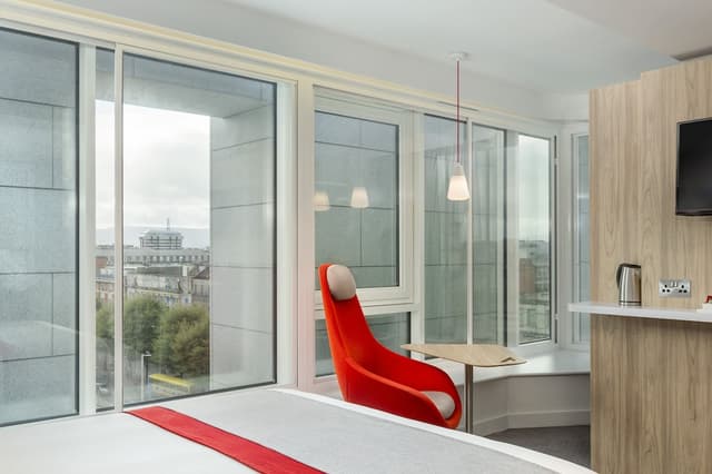Standard Room, 1 Double Bed · foto 3
