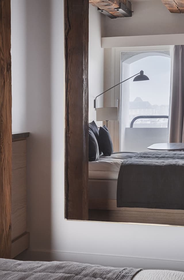 Deluxe Room (Waterfront View) · photo 4