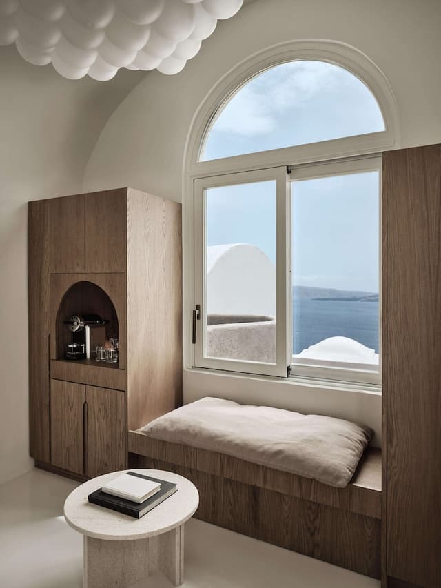 Petite Suite with Hot tub · foto 1
