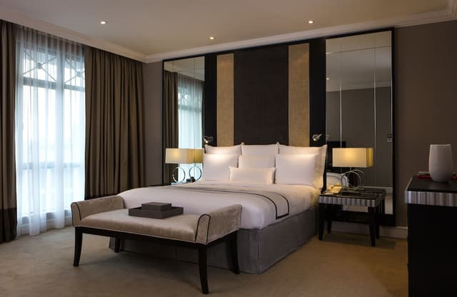 Suite, 1 Double Bed · foto 2