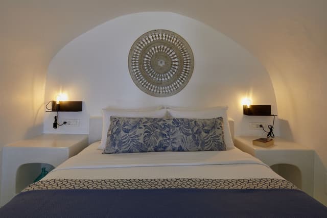 Honeymoon Suite, Jetted Tub, Sea View · foto 2