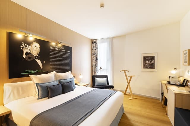 Double Room · foto 6