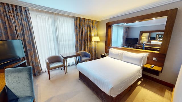 Standard Double Room · photo 5