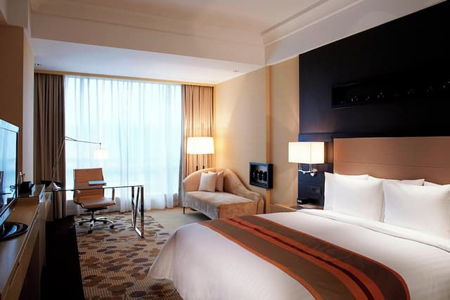 Room, 1 King Bed · foto 1