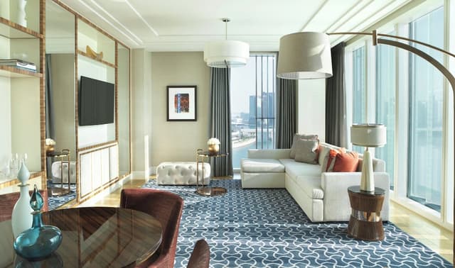 Executive Suite, 1 King Bed · photo 3
