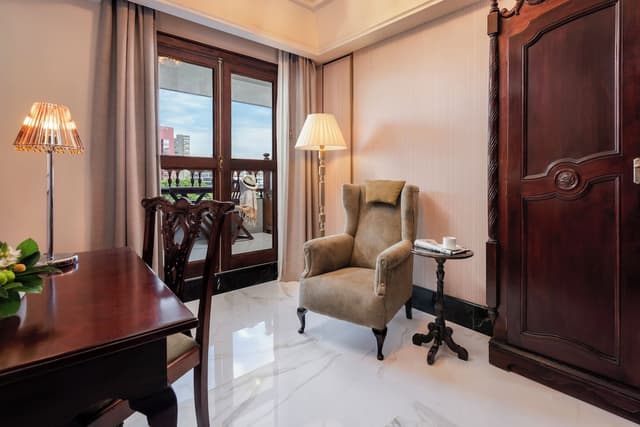 Junior Suite (Deluxe) · photo 5