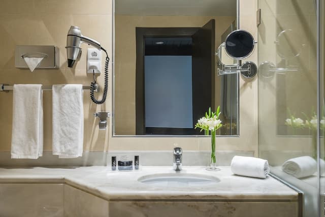 Comfort Double or Twin Room · photo 4