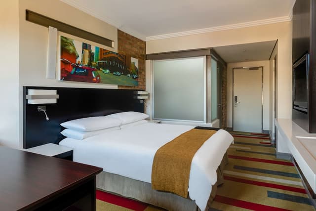 Standard Premium King or Twn Room · photo 1