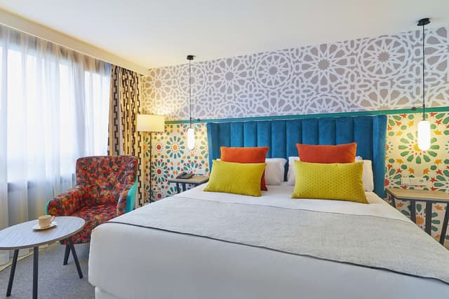 Comfort Room · photo 2