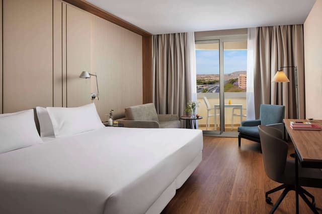 Superior Room, Terrace (2 Adults + 1 Child) · photo 1