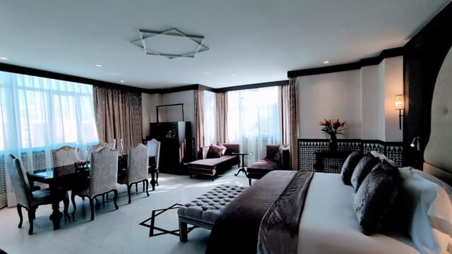 Premium Suite · photo 5