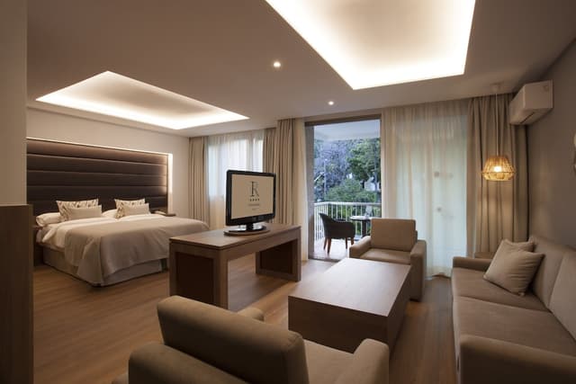 Junior Double Room (3 guests) · foto 6