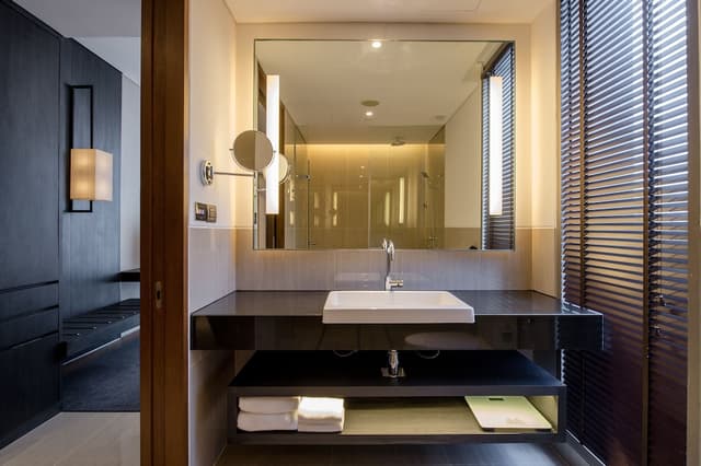 Deluxe Double or Twin Room, 1 Bedroom · photo 5
