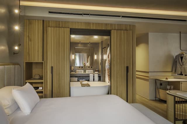 Premium Double Room Single Use · foto 5