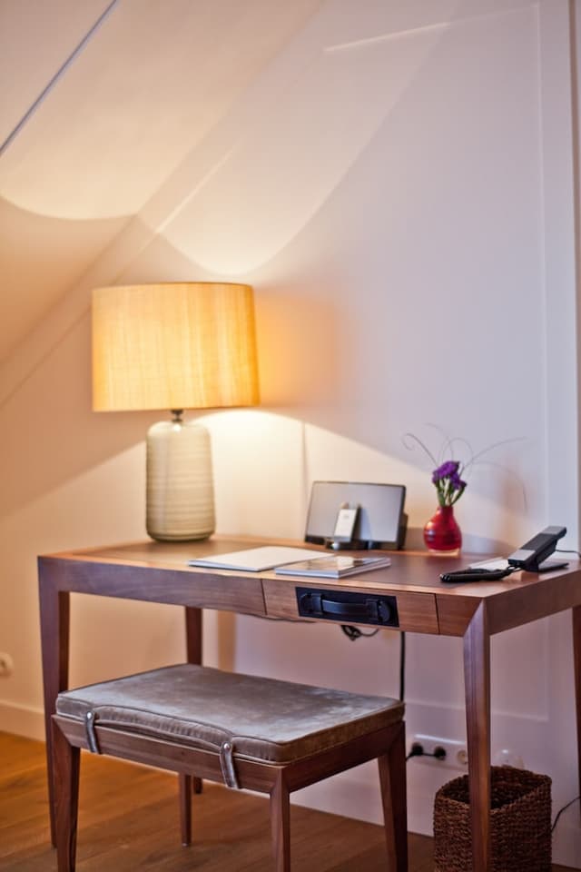 Deluxe Room, Courtyard View · photo 7