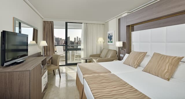 Melia Room · photo 1