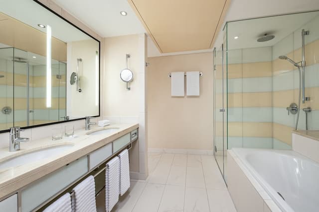 Superior Room, 1 King Bed, Garden View · foto 2
