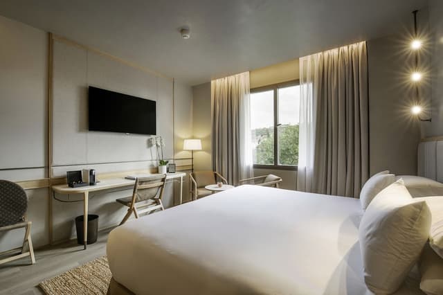 Premium Double Room Single Use · foto 6