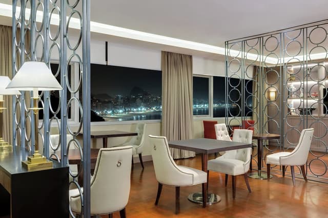 Club Room, 2 Double Beds · foto 8