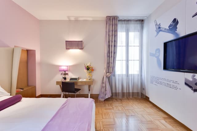 Deluxe Room, Hot Tub · foto 4